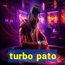 turbo pato